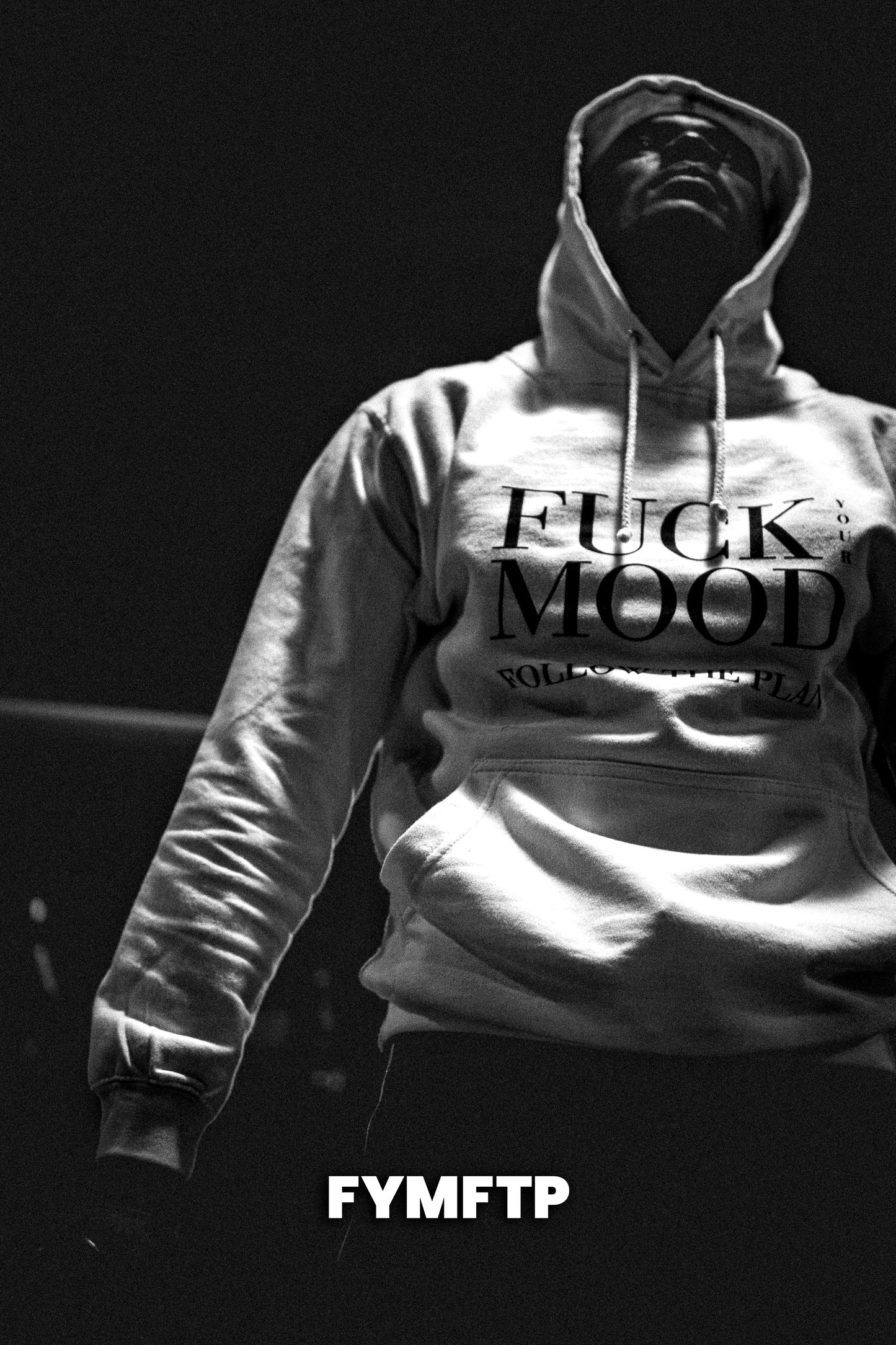 FYMFTP. THE HOODY.
