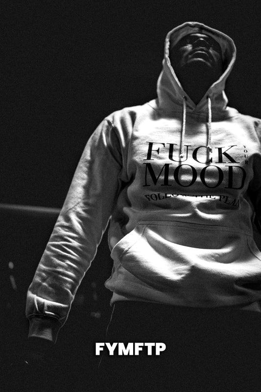 FYMFTP. THE HOODY.