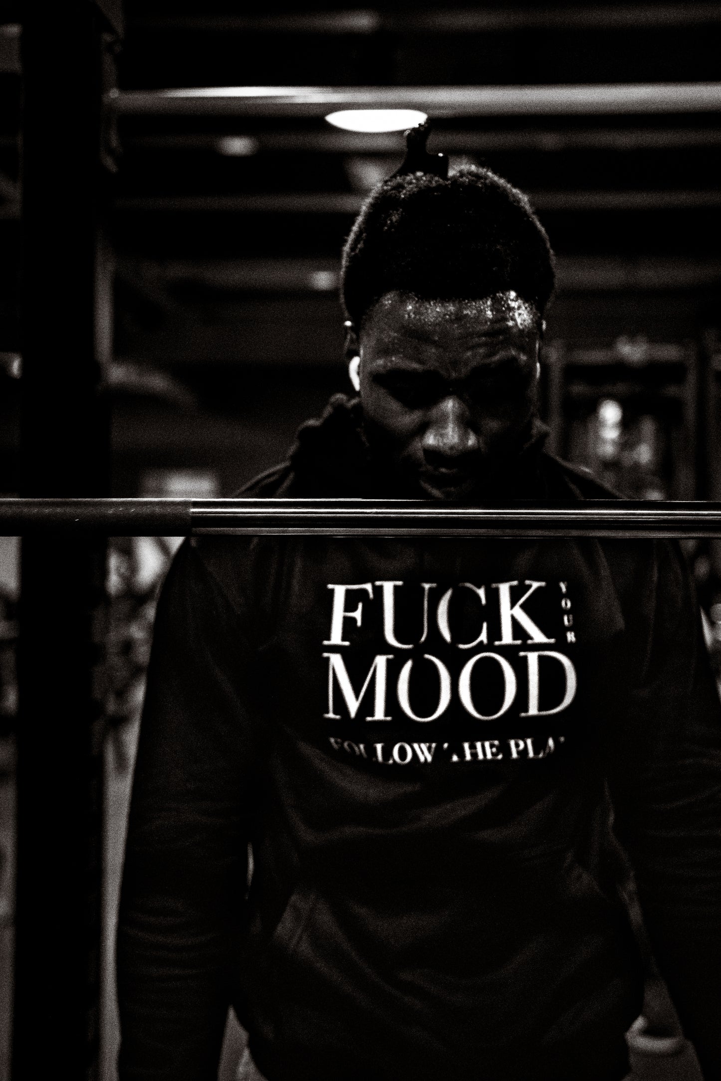 FYMFTP. THE HOODY.